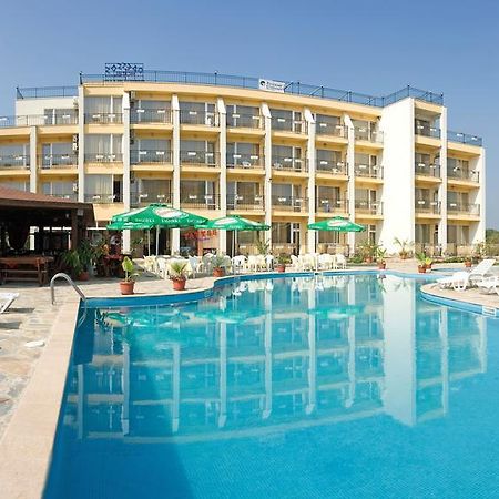 Park Hotel Argo Obzor Rom bilde